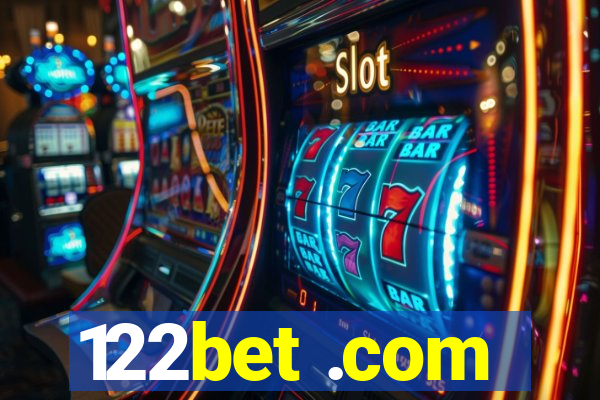 122bet .com